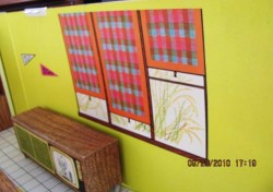 61 cardboard house c